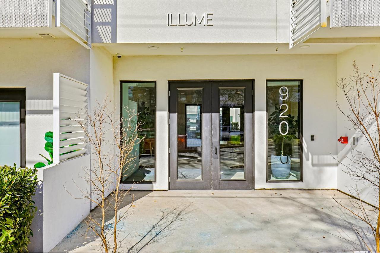 Вилла Illume IX Нэшвилл Экстерьер фото